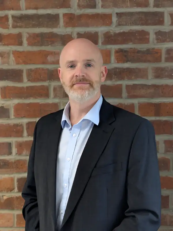 Scott Cameron is the founder of The Grey Line Method